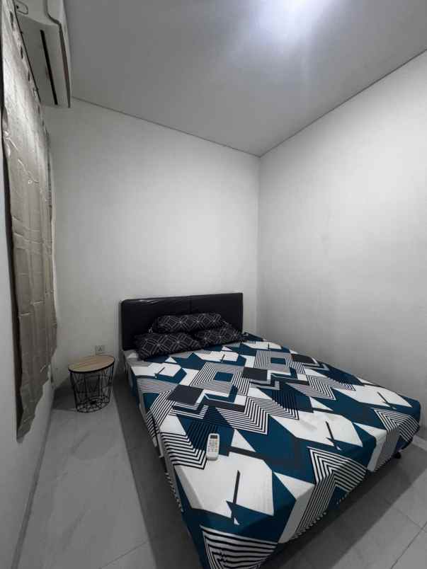 disewakan rumah lavon swan city cikupa
