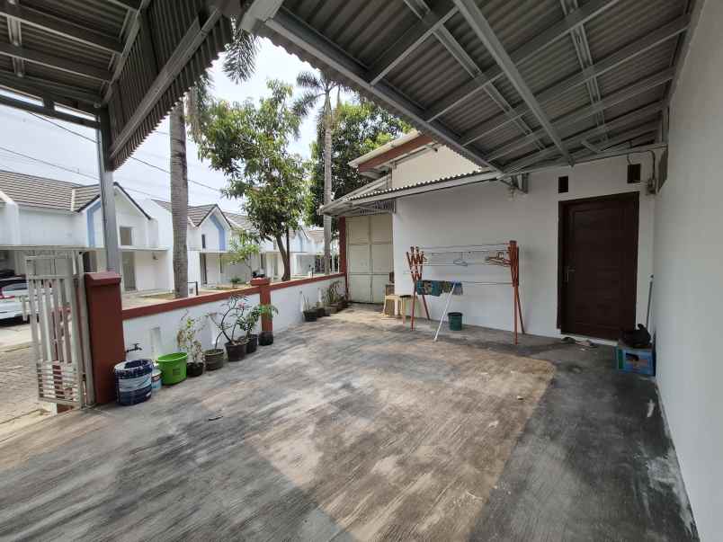 disewakan rumah talaga bestari cluster re