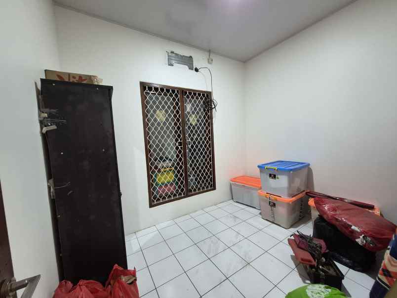 disewakan rumah talaga bestari cluster re