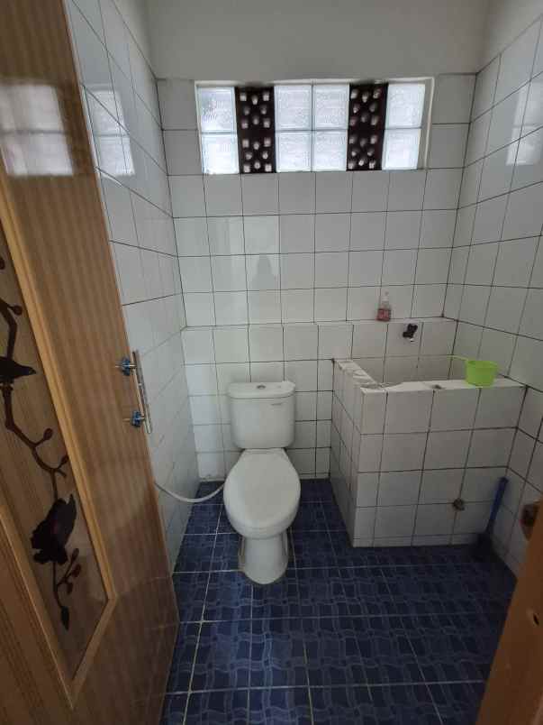 disewakan rumah talaga bestari cluster re