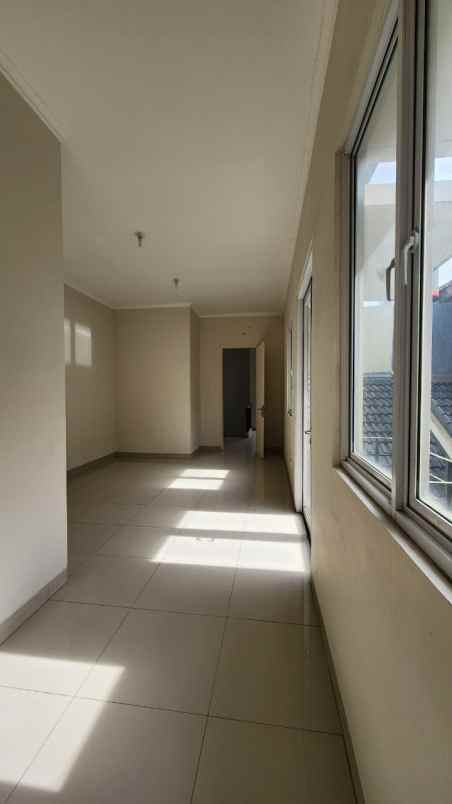 disewakan rumah tusuk sate san lorenzo gading serpong