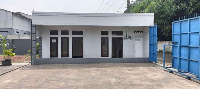 disewakan tanah kawidaran balaraja timur