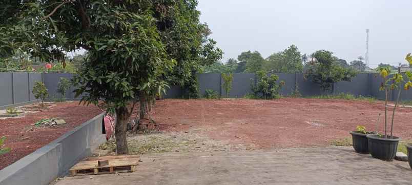 disewakan tanah kawidaran balaraja timur