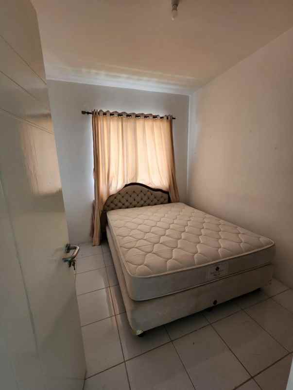 eastcoast residence pakuwon city 3br lantai 8