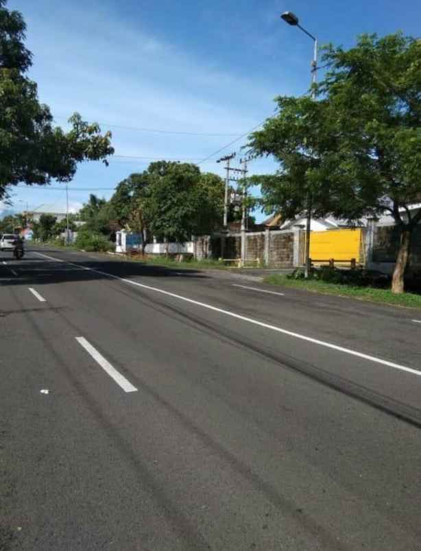 ex pabrik nol jalan raya trawas mojokerto