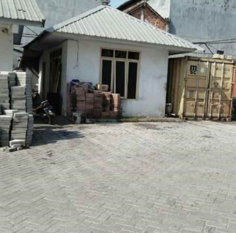 ex pabrik nol jalan raya trawas mojokerto