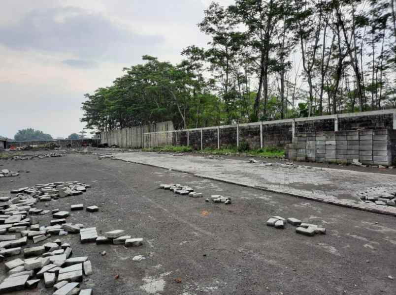 ex pabrik nol jalan raya trawas mojokerto