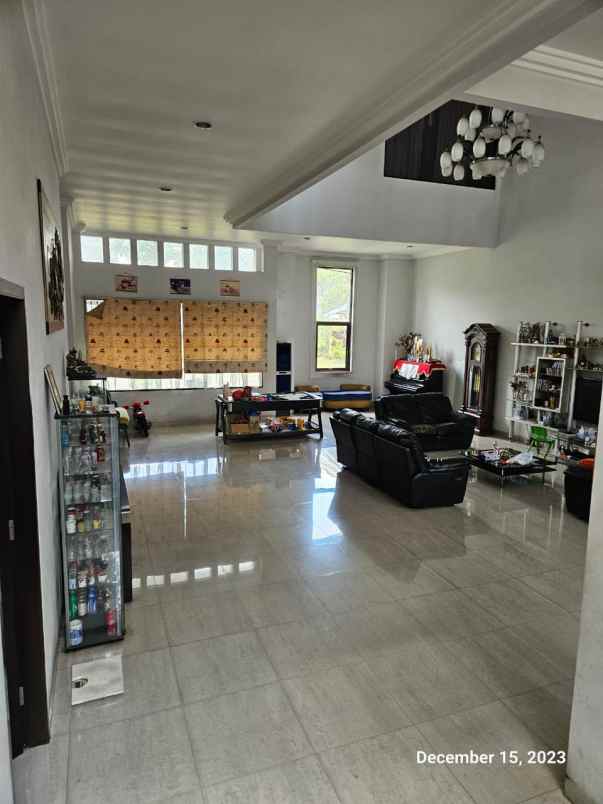 for sale rumah sutera magnolia alam sutera