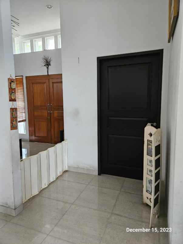 for sale rumah sutera magnolia alam sutera
