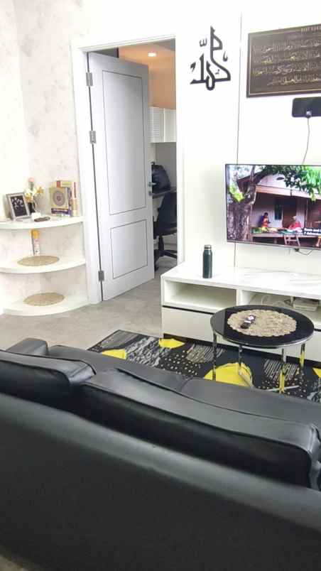 gallery ciumbuleuit apartment 2 type casablanca hook