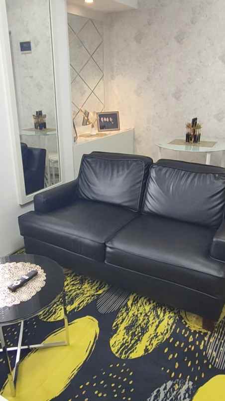 gallery ciumbuleuit apartment 2 type casablanca hook