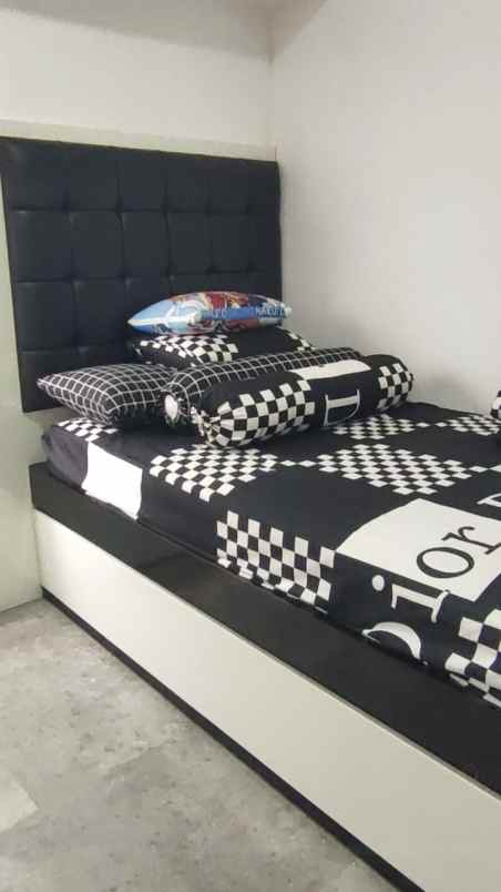 gallery ciumbuleuit apartment 2 type casablanca hook