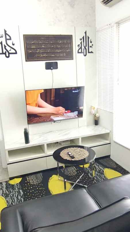 gallery ciumbuleuit apartment 2 type casablanca hook