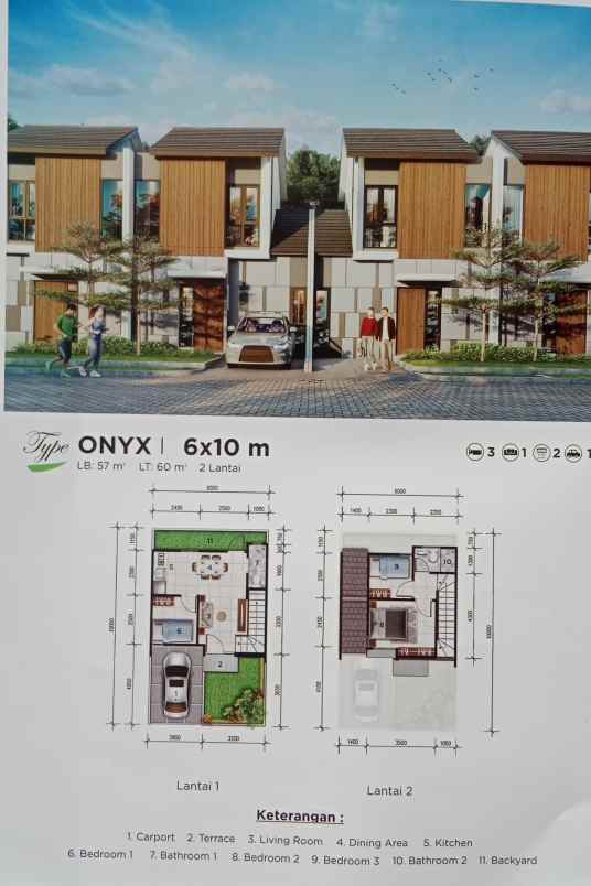 grand almas residance tigaraksa tangerang