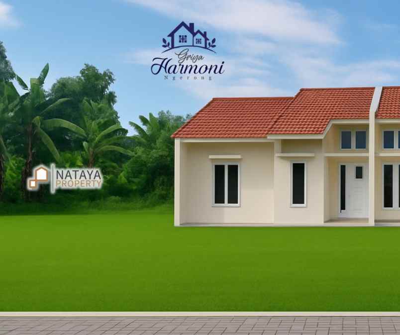 griya harmoni ngerong tanpa bi cheking