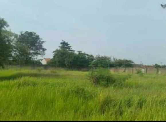 gudang luas 5507 m2 cikarang utara bekasi