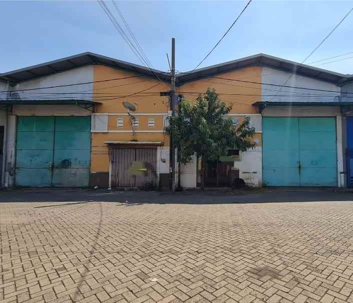 gudang meiko 1 sedati gedangan sidoarjo 2 gudang jejer