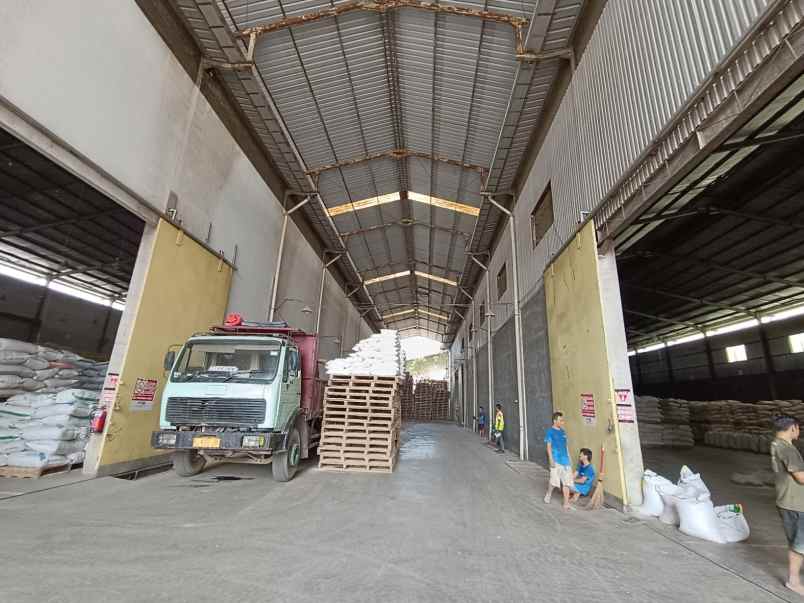 gudang siap pakai di narogong cileungsi bogor