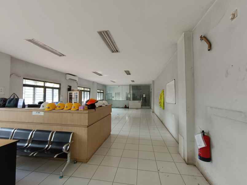 gudang siap pakai di narogong cileungsi bogor