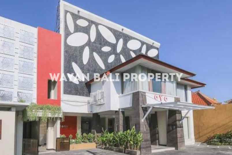 hotel jalan gunung lumut