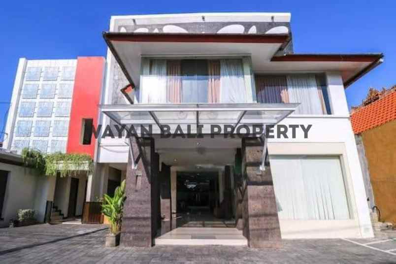 hotel jalan gunung lumut