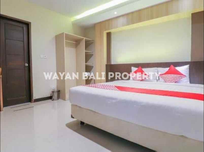 hotel jalan gunung lumut