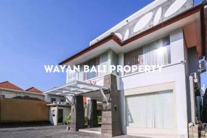 hotel jalan gunung lumut