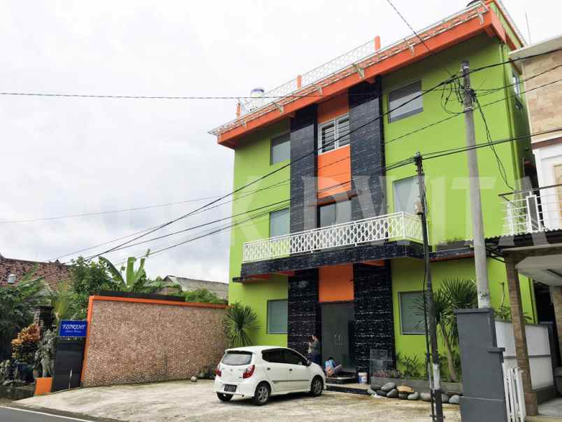 hotel lodtunduh