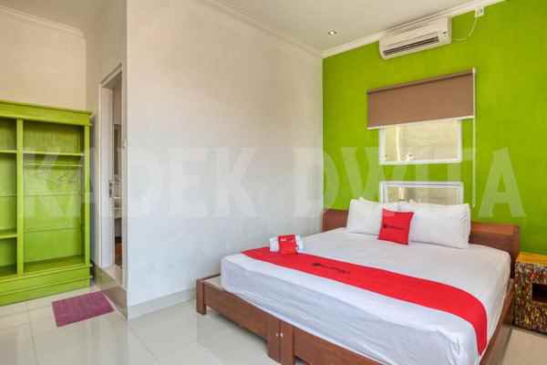 hotel lodtunduh