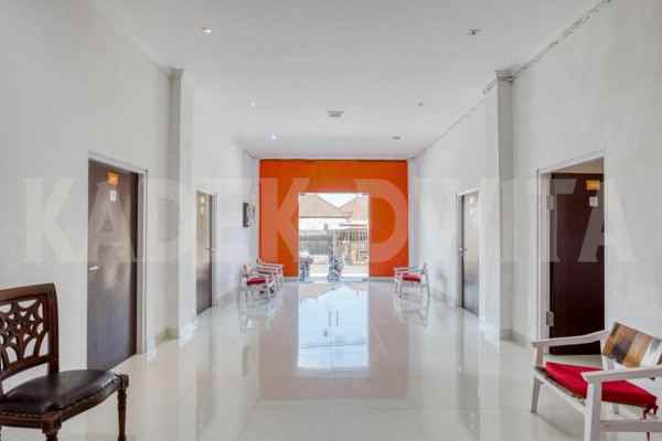 hotel lodtunduh