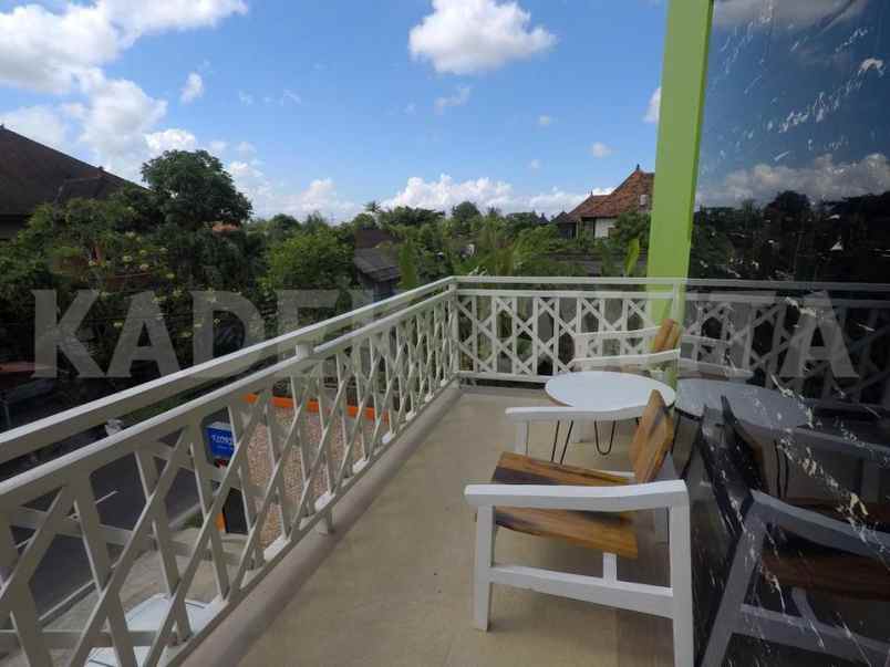 hotel lodtunduh