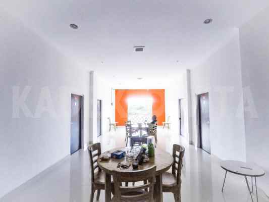 hotel lodtunduh