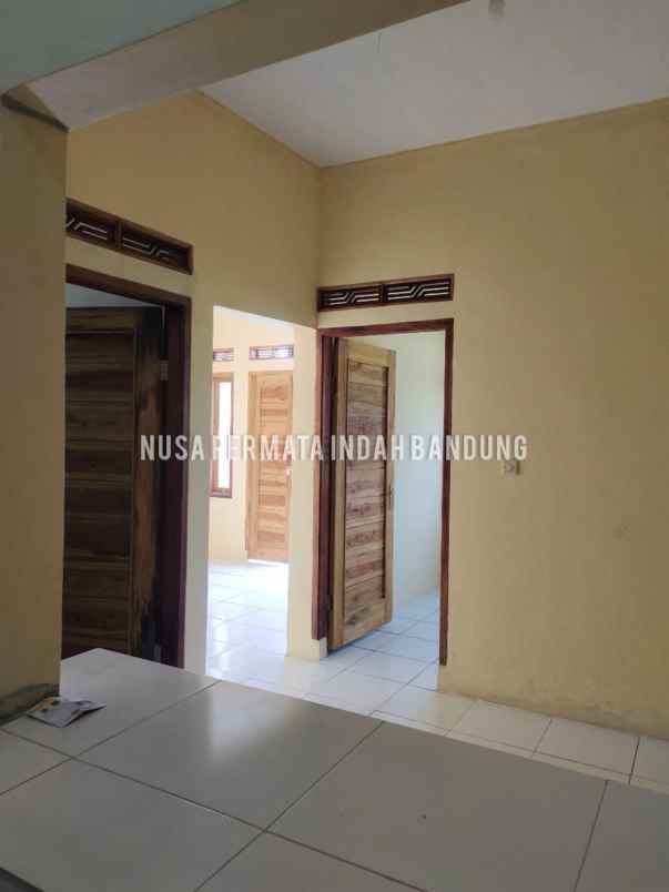 hunian asri di bandung nusa permata indah