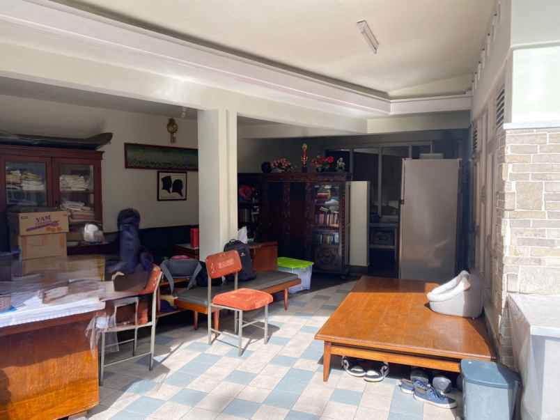 jarang ada dijual cepat rumah sayap riau bandung