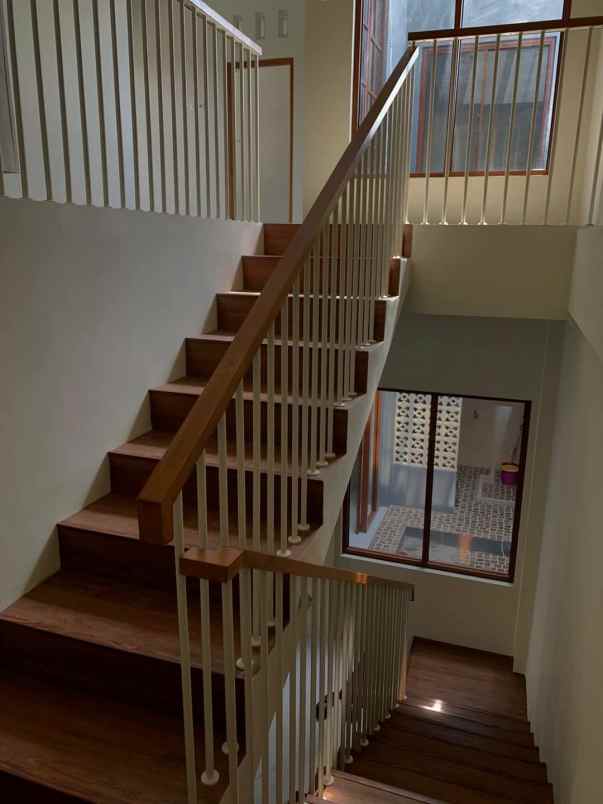 jual 2 unit rumah baru ngaglik sleman