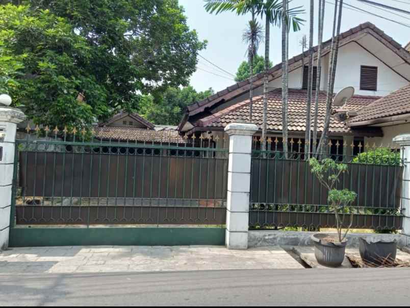 jual bu rumah gandari selatan