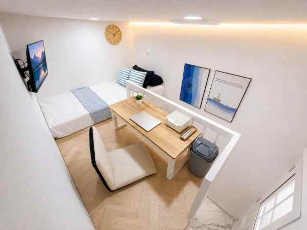 jual cepat bu rumah kost dekat kampus stan mall cbd