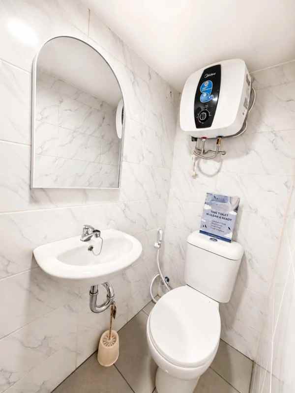 jual cepat bu rumah kost dekat kampus stan mall cbd