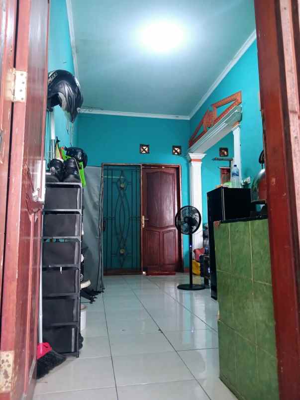 jual cepat rumah kp cipkndoh kota tangerang