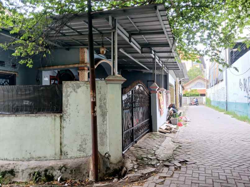 jual cepat rumah kp cipkndoh kota tangerang