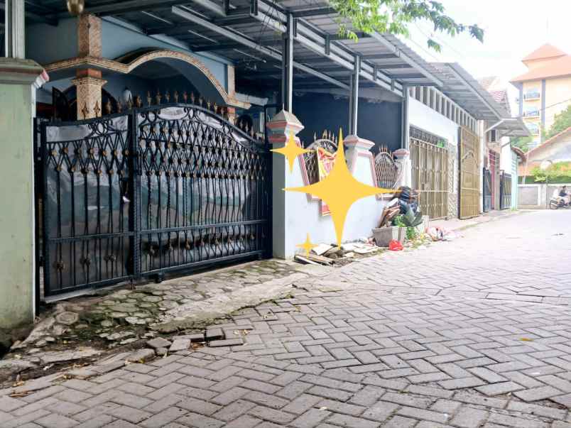 jual cepat rumah kp cipkndoh kota tangerang