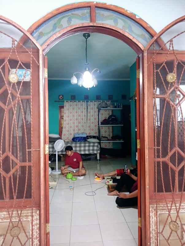 jual cepat rumah kp cipkndoh kota tangerang