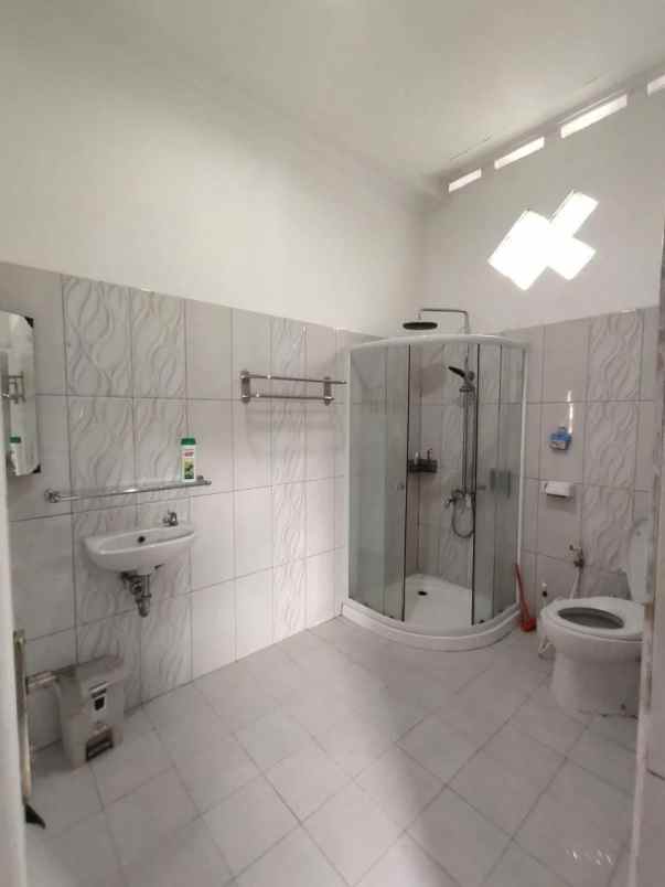 jual cepat rumah villa di puncak bogor