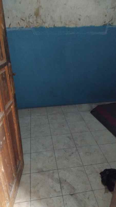 jual gudang usaha menganti