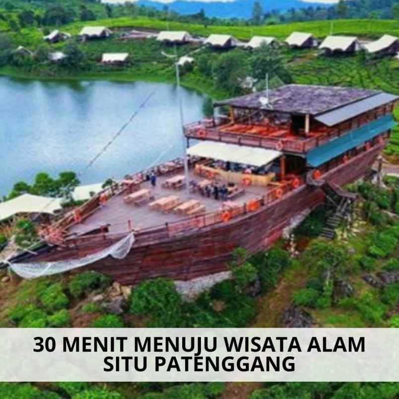 jual kebun alpukat di ciwidey