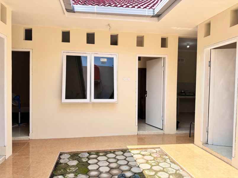 jual kost jember murah