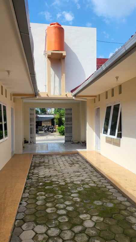 jual kost jember murah