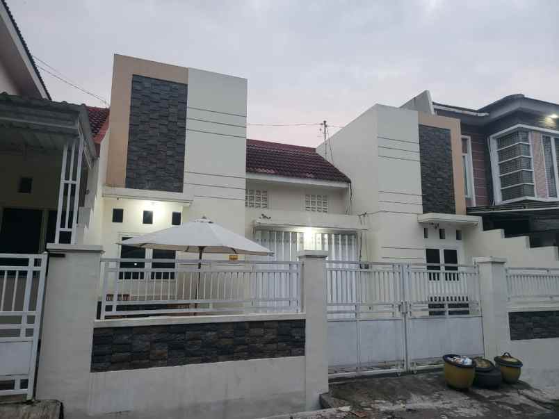 jual kost jember murah