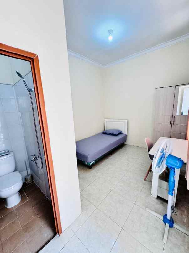 jual kost jember murah