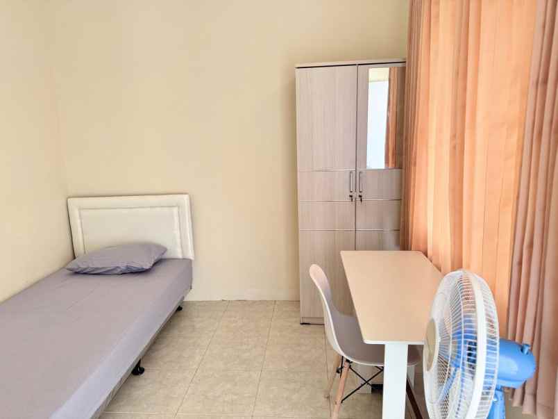 jual kost jember murah